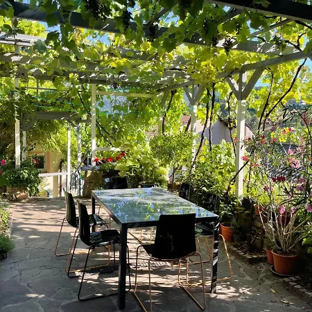 Am Berggarten Appartamento *