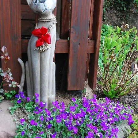 Am Berggarten