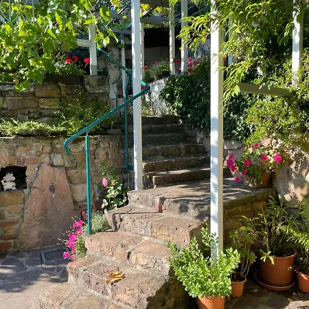 Lejlighed Am Berggarten Heidelberg