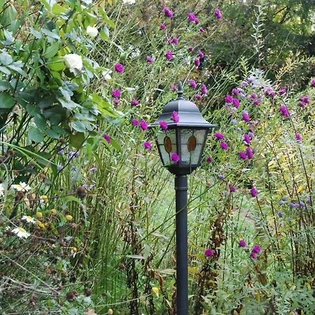 Am Berggarten Lejlighed *